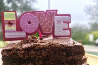 Brownies Clásicos