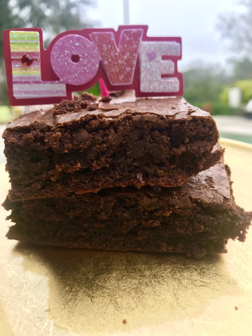 Brownies Clásicos