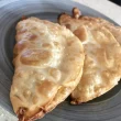 Empanadillas de atun