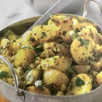 Papas Bombay