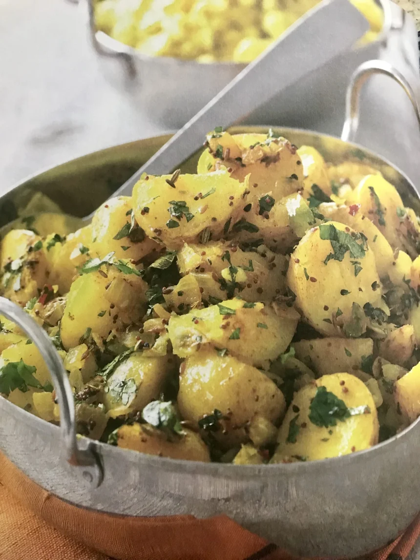 Papas Bombay