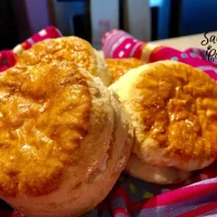 Bisquets 17 Bisquets