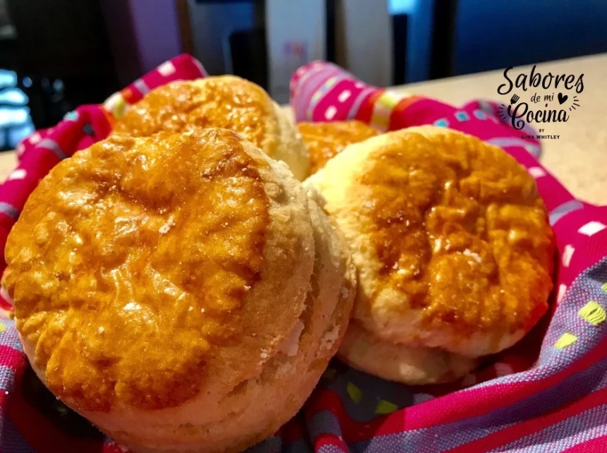 Bisquets