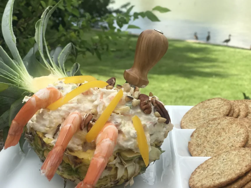 Dip de Camarón
