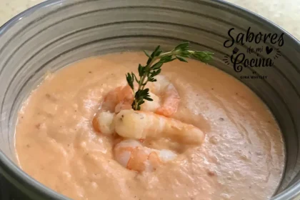 Bisque de Camarón 50 Bisque de Camarón