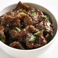 Carne de Res con Curry