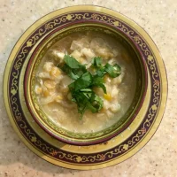 Egg Drop soup