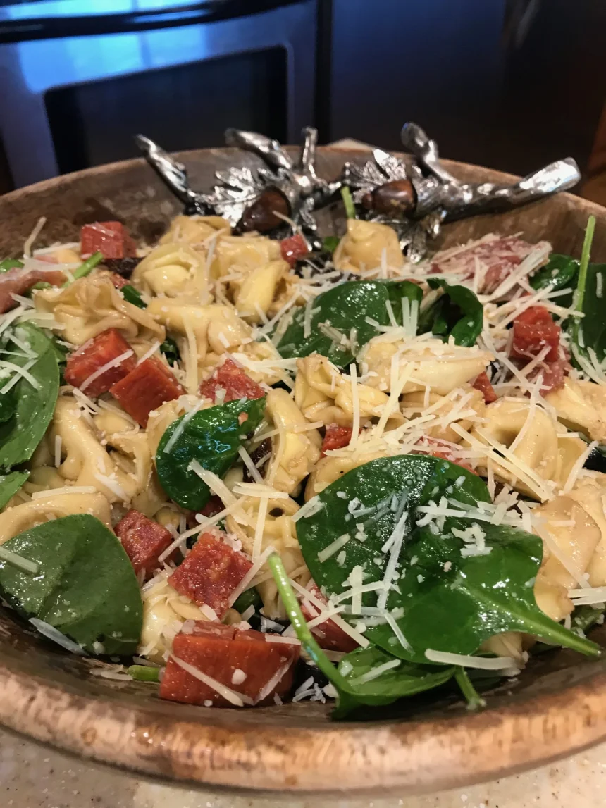 Fajitas de Pollo