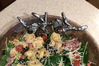 Camarones estilo Hindu
