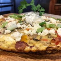 Frittata 18 Frittata