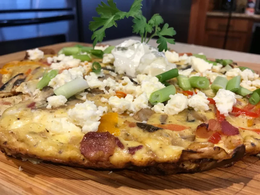 Frittata