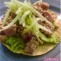 Tostadas de Atún 24 Tostadas de Atún