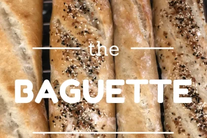 Baguettes Caseros 24 Baguettes Caseros