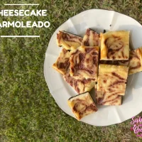 Cheesecake Marmoleado 26 Cheesecake Marmoleado