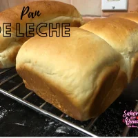 Pan de Leche