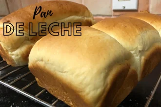Pan de Leche