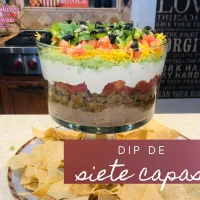 Dip de 7 Capas