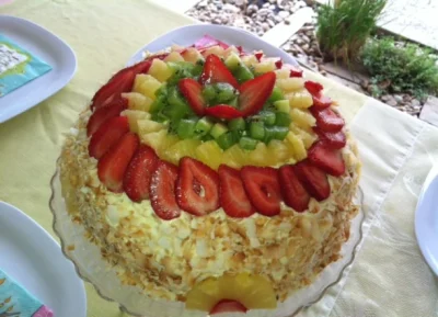 Pastel Millonario 8 Pastel Millonario
