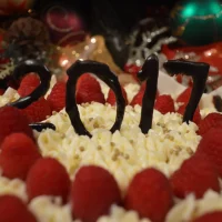 Feliz Año Nuevo