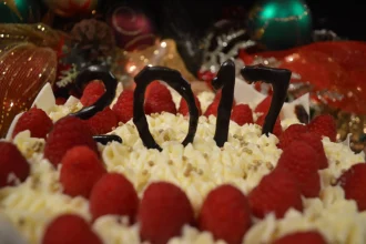 Feliz Año Nuevo