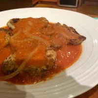 Tortitas de carne deshebrada 25 Tortitas de carne deshebrada
