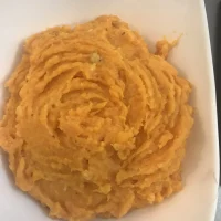 Puré de Camote 24 Puré de Camote