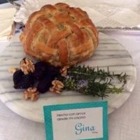 Brie en Croute