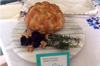 Brie en Croute
