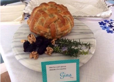 Brie en Croute 8 Brie en Croute