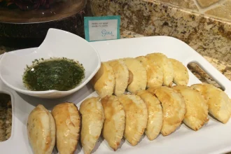 Empanadas Argentinas