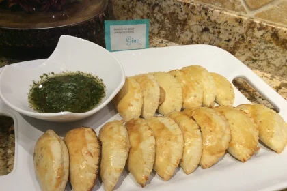 Empanadas Argentinas