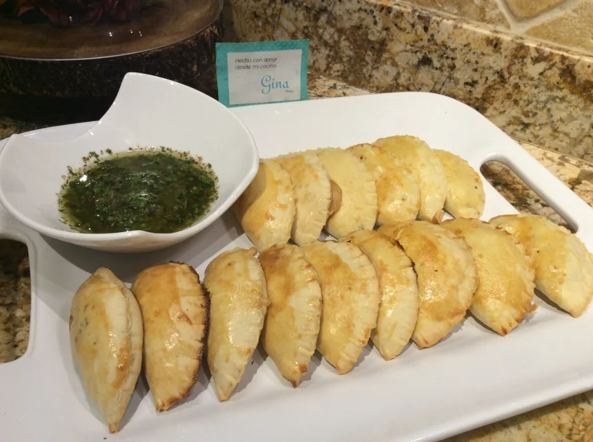 Empanadas Argentinas
