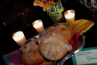 Dia de Muertos