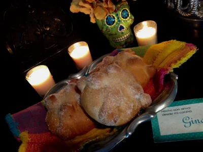 Dia de Muertos 8 Dia de Muertos