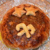 Brie en Croute