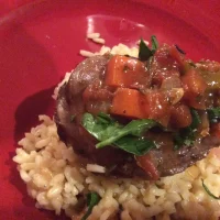 Osso Buco 21 Osso Buco