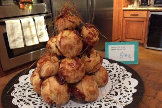 Croquenbouche