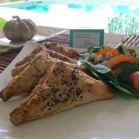 Empanadas de Atun