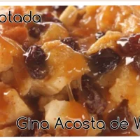 Capirotada