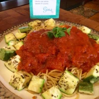 Pollo a la parmesana