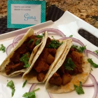 Tacos al Pastor