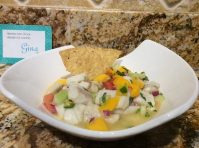 Ceviche