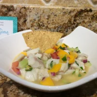 Ceviche 23 Ceviche
