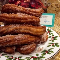 Churros