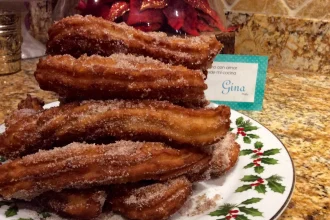 Churros