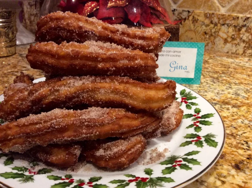 Churros