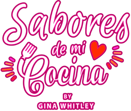 Sabores de mi Cocina