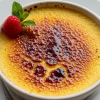 Creme Brulee