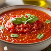 receta de Salsa Marinara salsa marinara italiana nal)