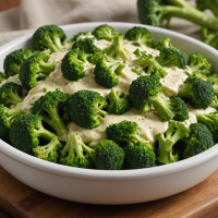 descubre cómo preparar una deliciosa crema de brócoli, fácil y saludable. ideal para disfrutar en cualquier ocasión y llena de sabor natural. ¡perfecta para toda la familia!